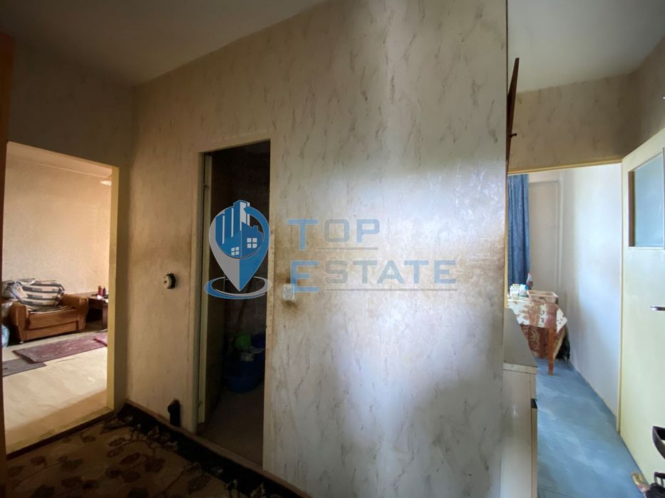 Продава се Едностаен апартамент в Лясковец - 45 кв.м за 714 €/кв.м - Снимка #5