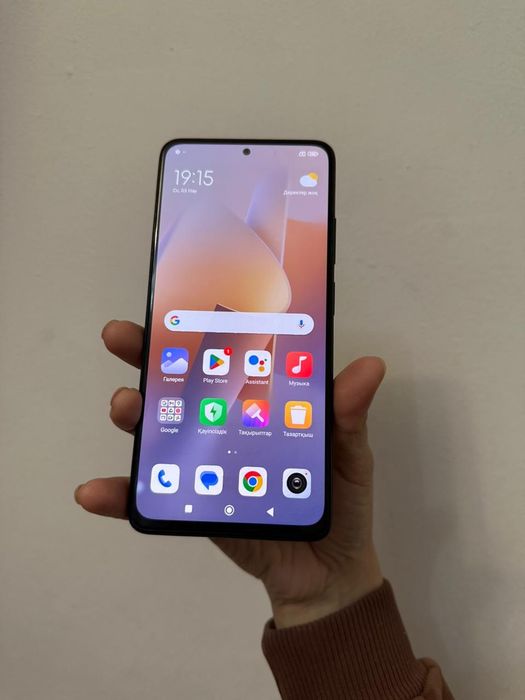 Redmi Note 11 Pro 128гб