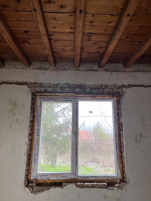 Продава се къща в Летница