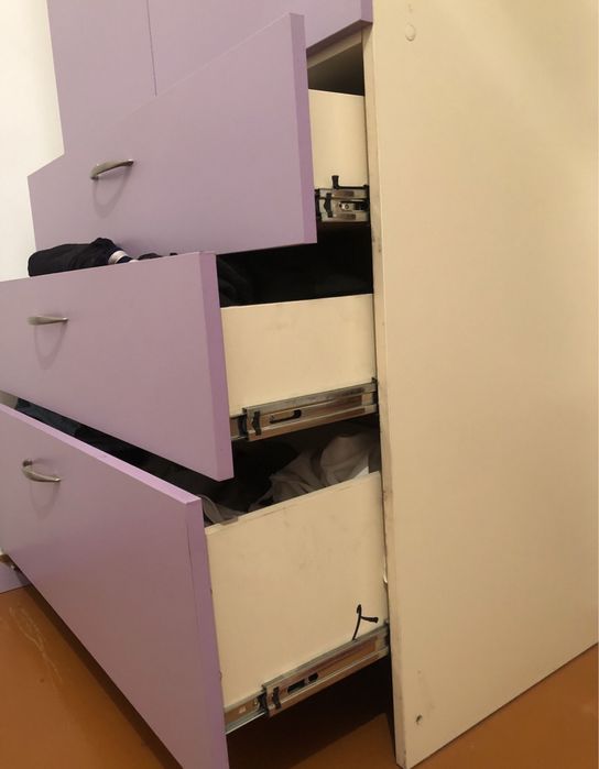 Детский/подростковый гарнитур