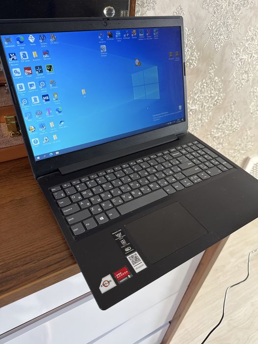 Ноутбук lenova ideapard L340