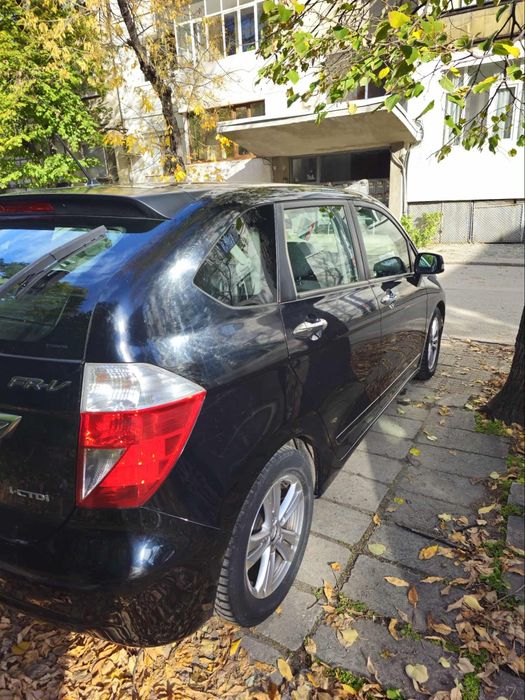 Honda FR-V 2.2 i-CDTi