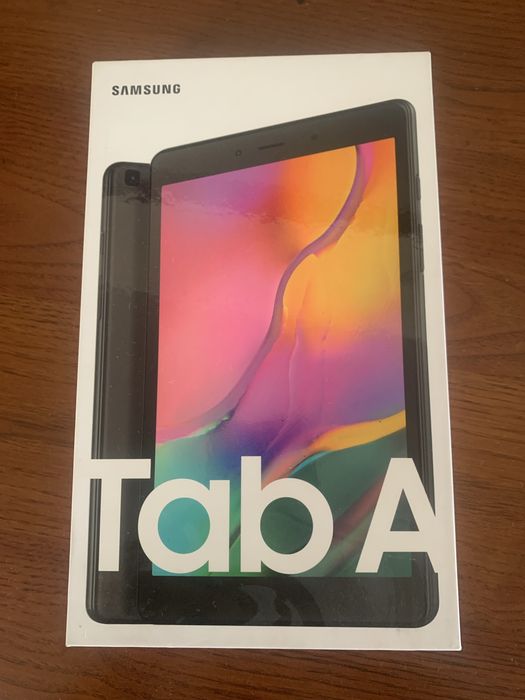 Samsung galaxy tab A