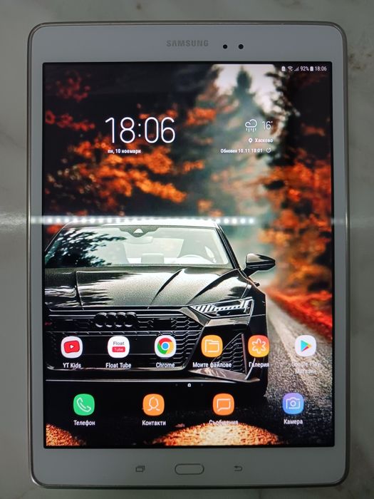 Samsung Galaxy Tab A