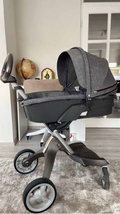 Carucior Stokke Xplory V3