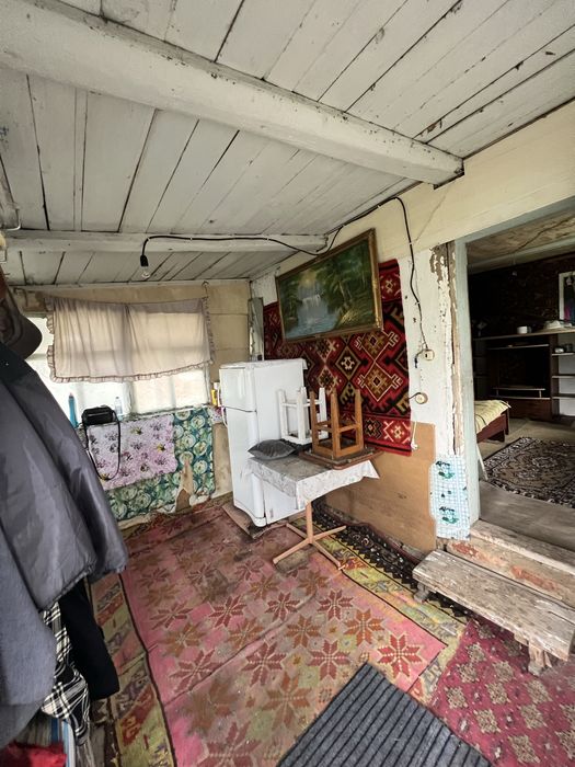 Дача в Солнечном