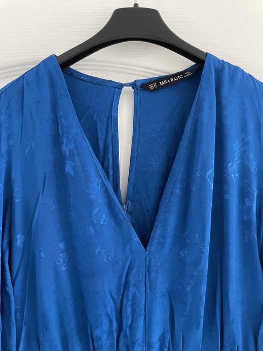 Salopeta Zara marime XS
