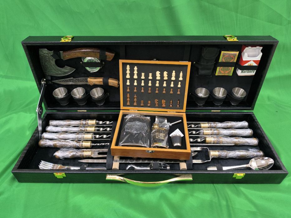 Идеальный подарок мужчине к любому празднику