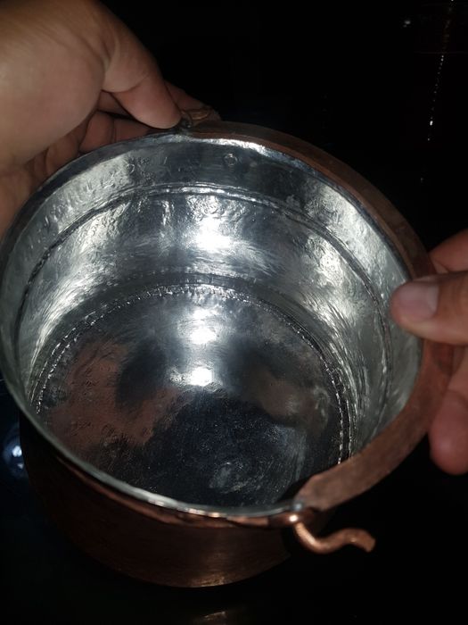 Менче за вино и тържества