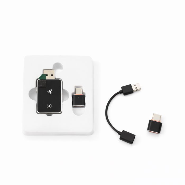 Wireless CARPLAY/Android auto