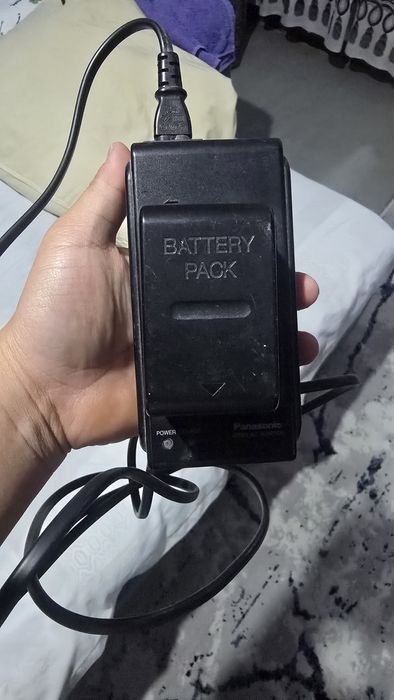 Видео камера модель panasonik NV-rx70en