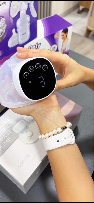 Продается молокоотсос