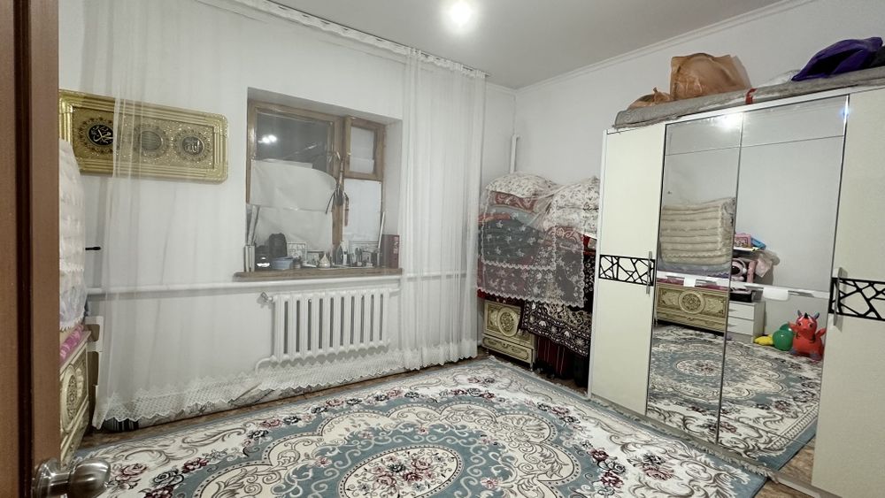 Құлсарыдан  7 ауылдан жер үй сатылады