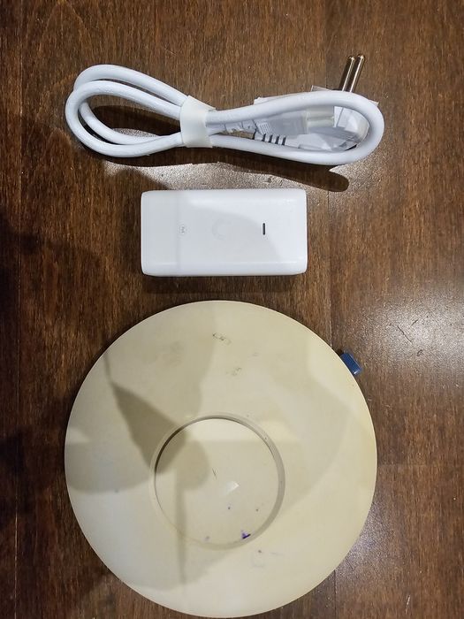 Wi-fi Ubiquiti Unifi AP AC LR (long range)