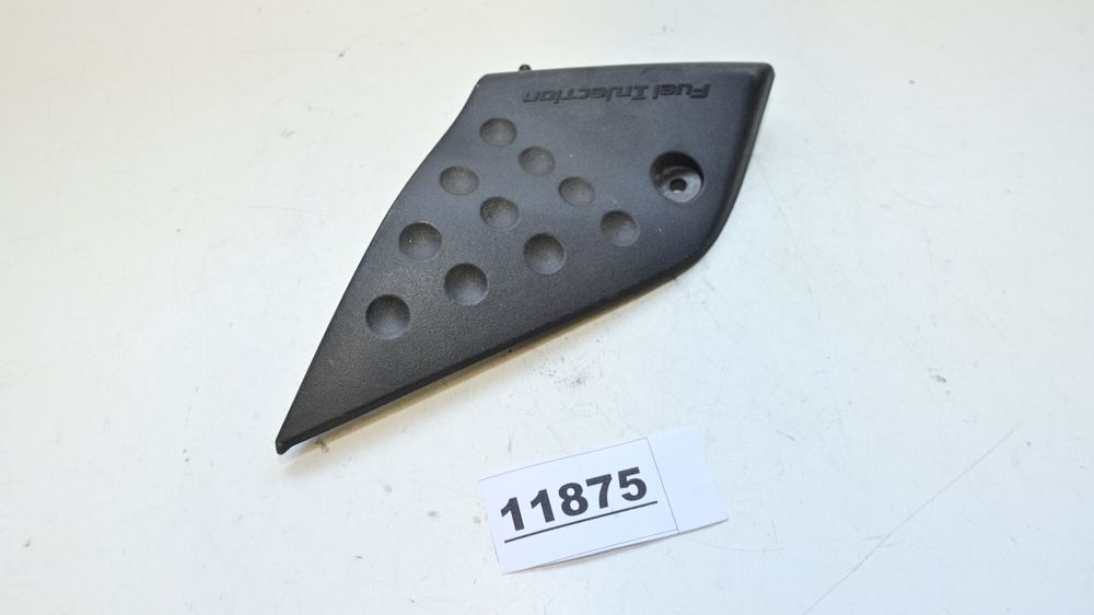 Carena Motor Dreapta Kawasaki Z1000 2007 - 2009 / Z750 2007 - 2012