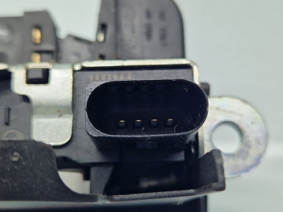 Broasca haion Volkswagen Golf 7 (5G) [Fabr 2014-prezent] Hatchback 5G6