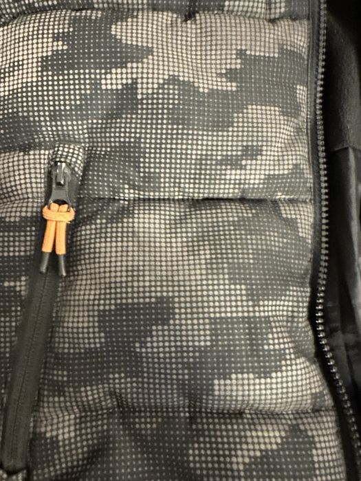 Geaca iarna baieti Name It 128