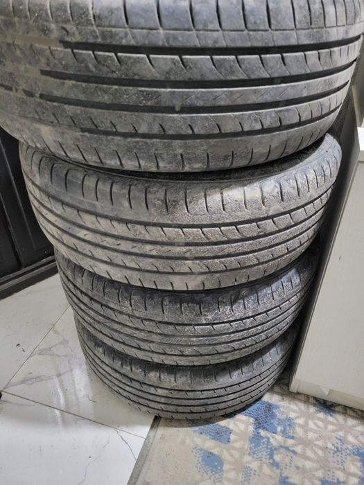 Колесо 15 размер б у