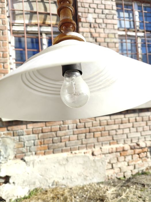 Полилей антика  два броя