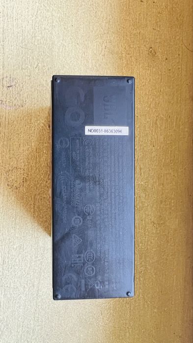 JBL GO Black, boxa portabila