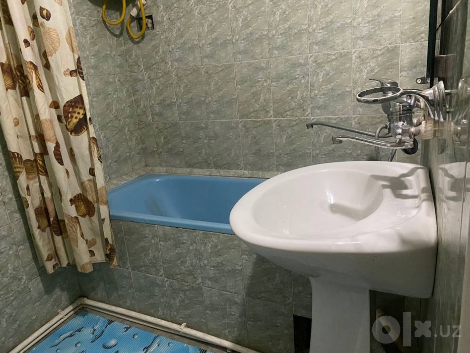 Сдается квартира 2 комн