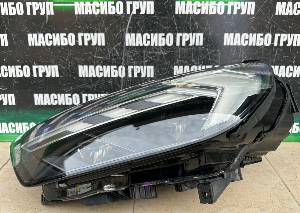 Фарове far Full Led фар за Ауди А1 Audi A1