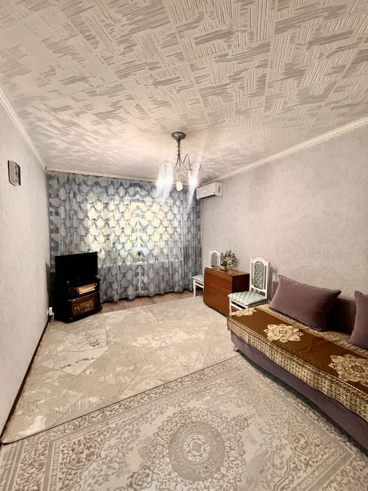 Продается улучшенная 1 комн квартира