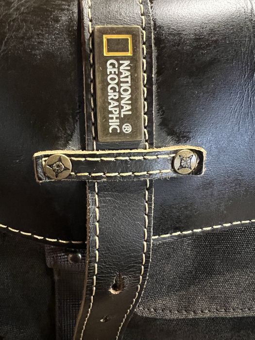 чанта National Geographic NG A2140 Photo Bag