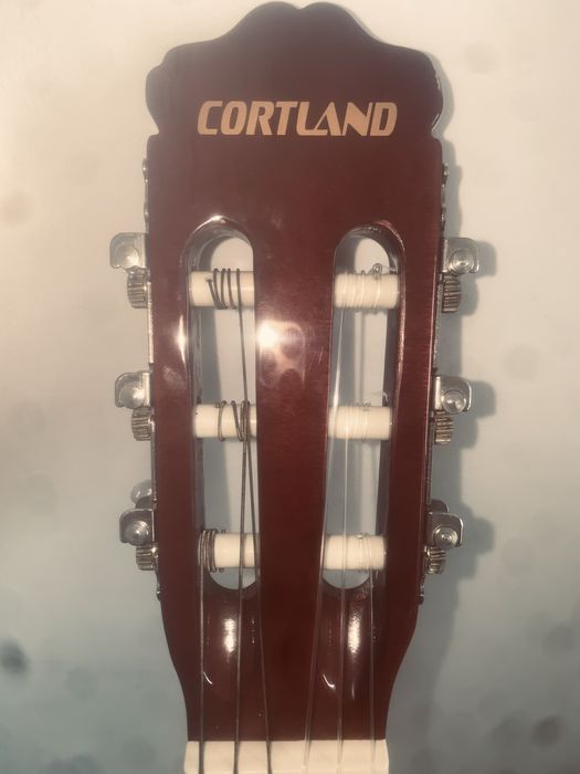 Гитара Акутическая модель Амадеус серия MC-101