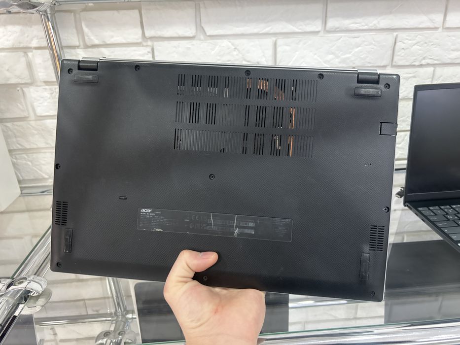 Aser Aspire 3 intel i5-11