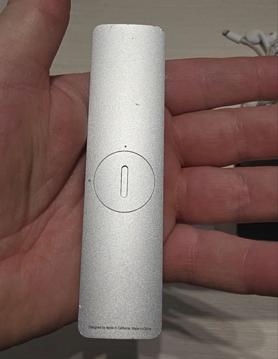 Apple TV A1469 smart tv 3rd Gen