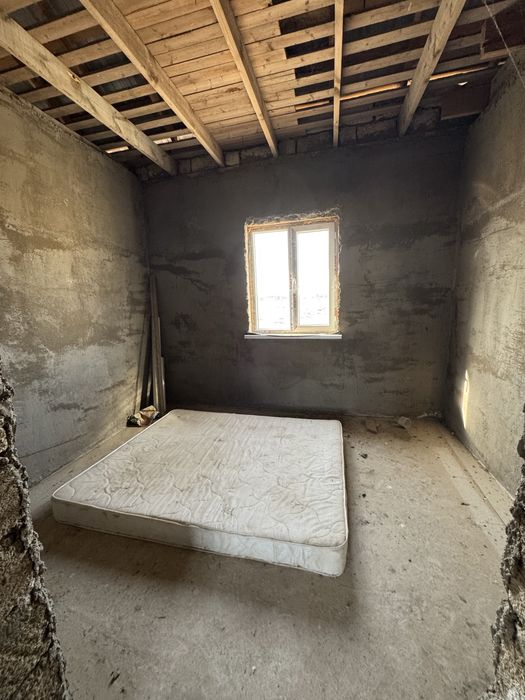 Частный дом в мкр зарослый