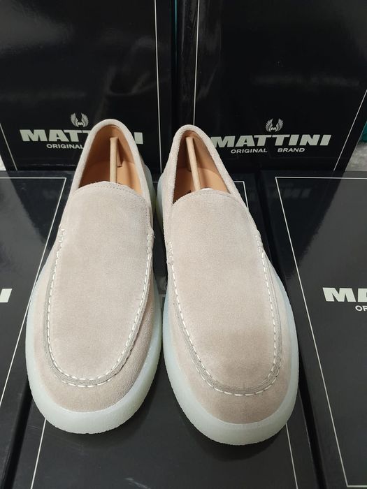 Лоферы мужские продам