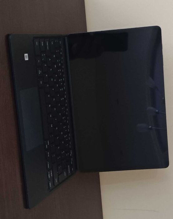 Таблет Samsung - Galaxy Tab S8+ 5G, 12.4''