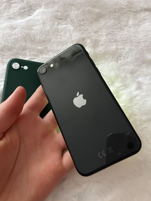 Vand iPhone se2020 perfect functional