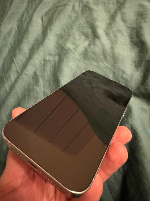 Продам iphone 16 pro max 256 gb