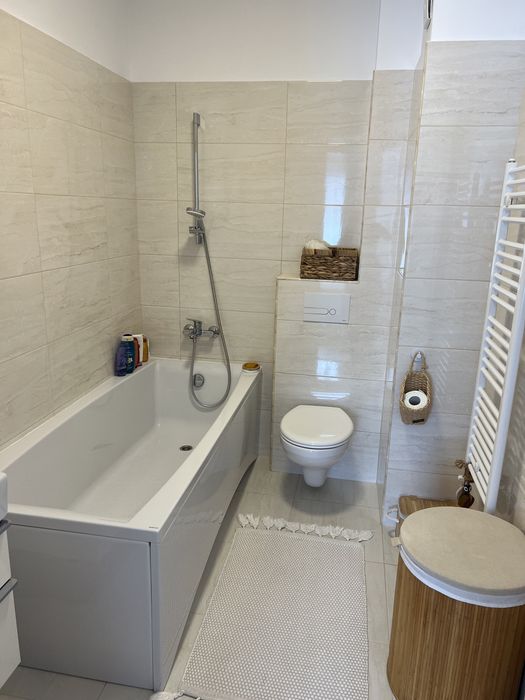 Apartament 3 camere de inchiriat Buna Ziua, complex Bonjour Residence