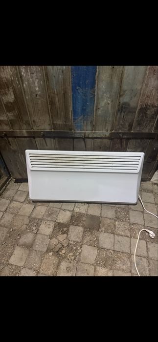 Продам обогреватель