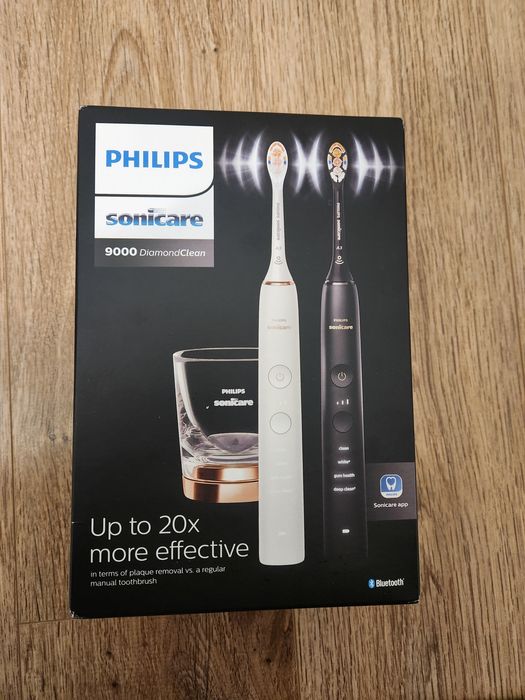 Set 2 periute electrice Philips Sonicare hx9914/69 - SIGILAT