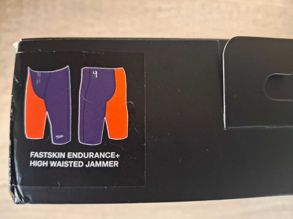 speedo Fastskin Junior