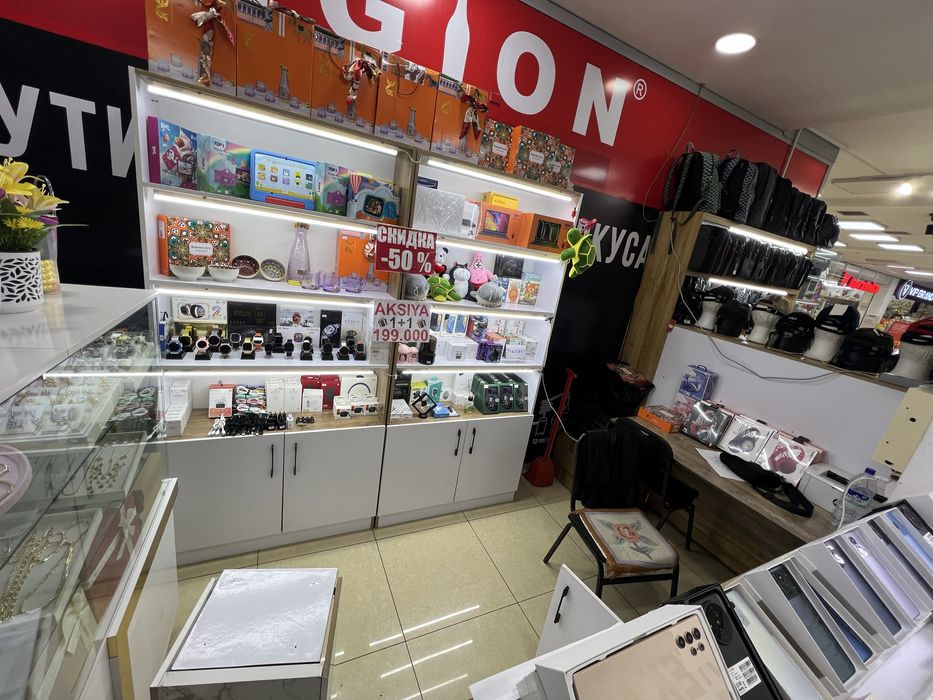 Aksesuar joy arendaga srochna