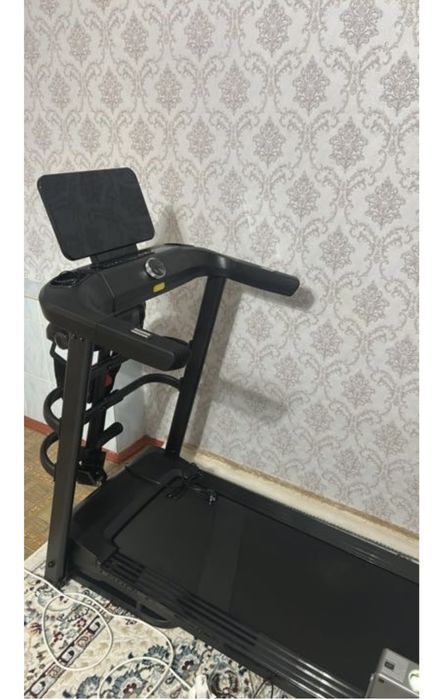 Беговая дорожка