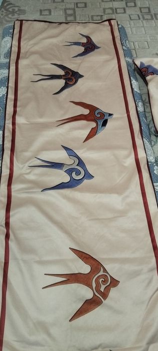Новый корпеше тысы сатылады