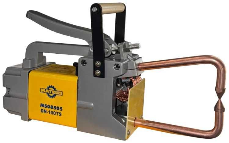 Аппарат точечной сварки Mateus MS08505