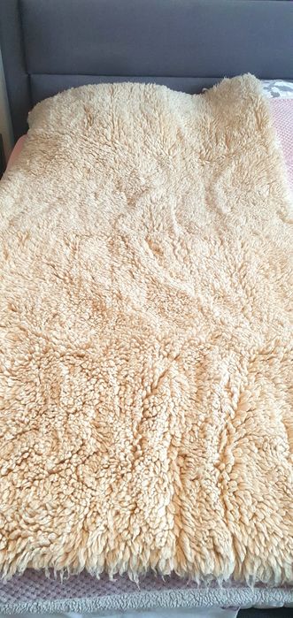 Продавам нов вълнен китеник