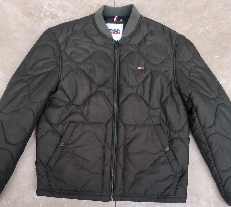 Tommy Jeans яке размер S