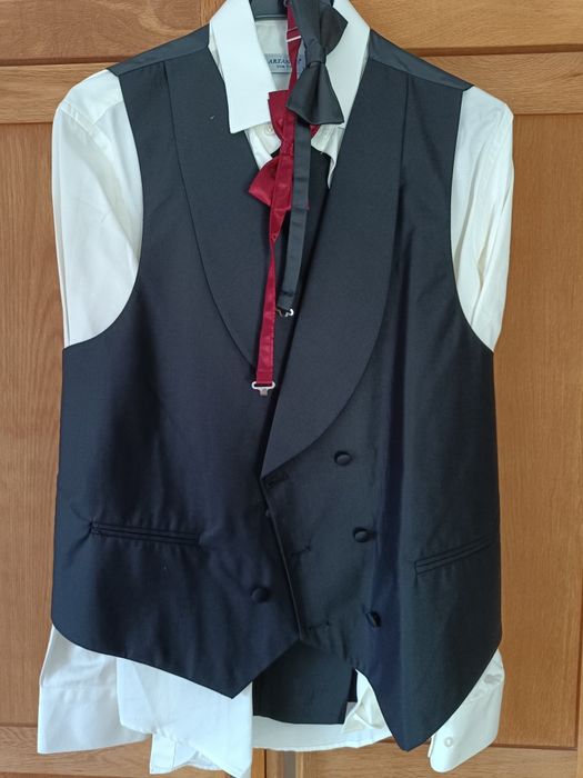 Костюм - цял комплект