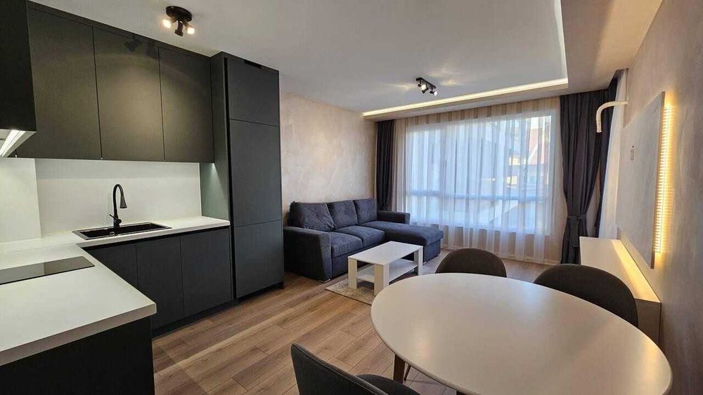 Продава се Двустаен апартамент в Пловдив, Кършияка - 61 кв.м за 1295 €/кв.м - Снимка #1