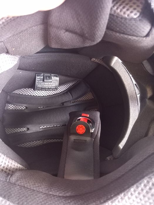 vand casca moto,in stare foarte buna