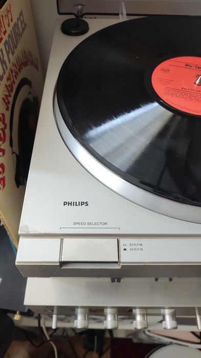 Pickup Philips full automat f7230